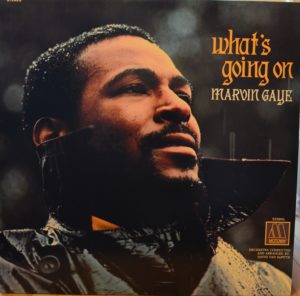 gaye-what's going on