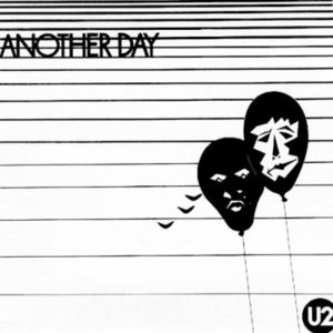 Leffe fikk U2s debutsingel, i håp om at han ikke skulle glemme bandet. (Foto: platecover)