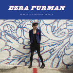 Ezra Furmans nye album er et av årets beste. (Foto: platecover/Bella Union)