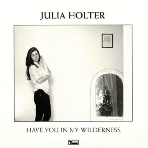 Julia Holter-cover
