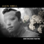 Jason Isbell-cover