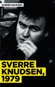 Sverre Knudsen, 1979