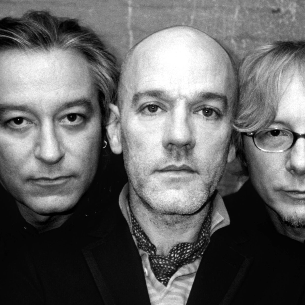 R.E.M-bløff fra Bergen