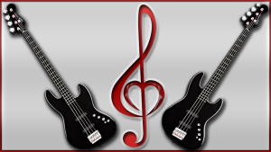 Fender = rock. Men hva med framtiden? (Foto: Wikimedia Commons/Pixabay.com)