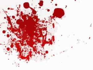 Noen forfattere er mer blodtørstige enn andre. (Foto: pixabay.com)