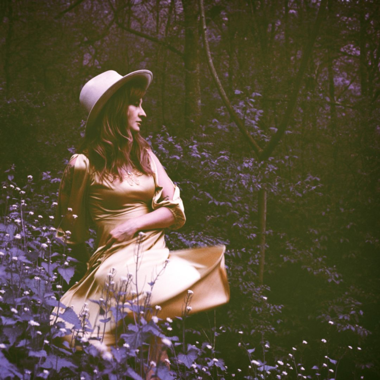 Margo Price-Midwest Farmer’s Daughter – Leffes Lab